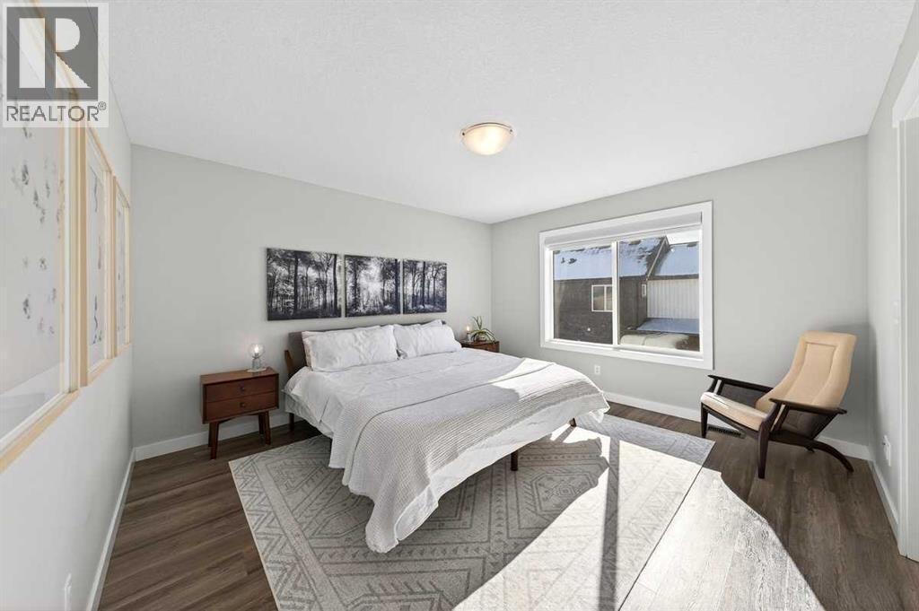 23 Willow Park Point, Cochrane, Alberta  T4C 2V3 - Photo 21 - A2290338