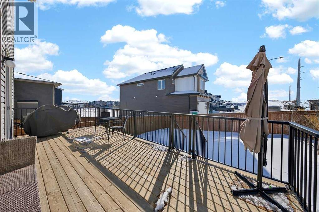 23 Willow Park Point, Cochrane, Alberta  T4C 2V3 - Photo 30 - A2290338