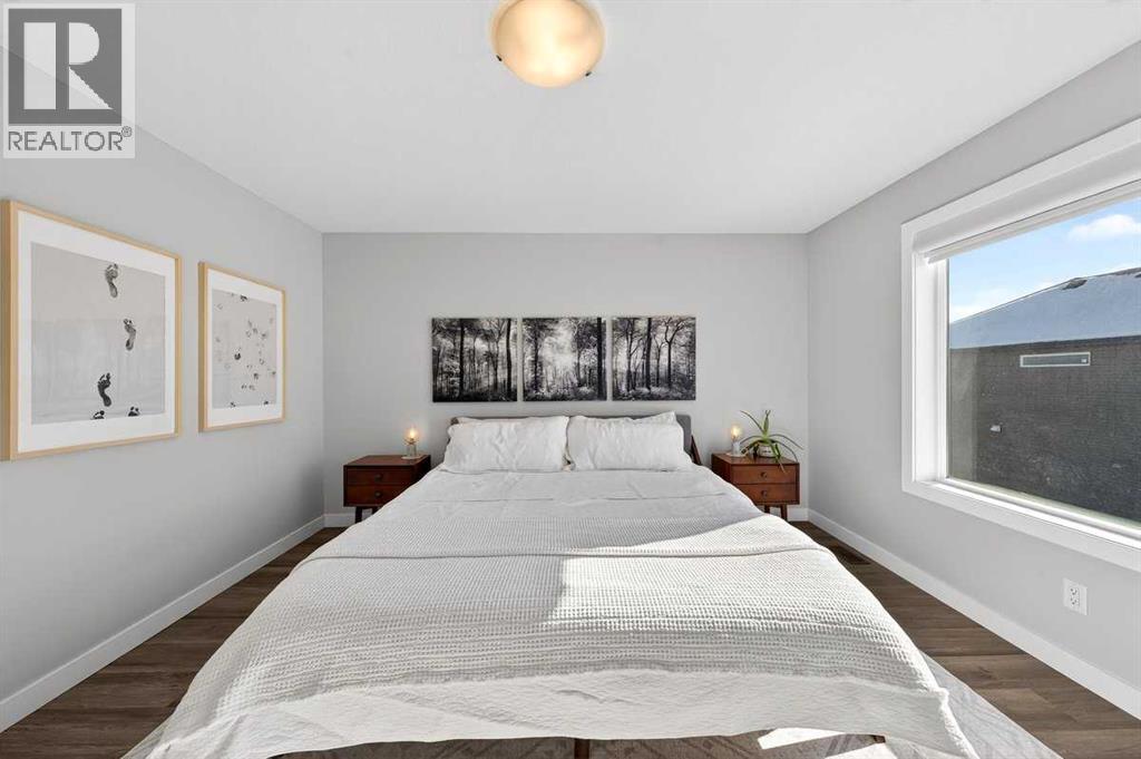 23 Willow Park Point, Cochrane, Alberta  T4C 2V3 - Photo 22 - A2290338