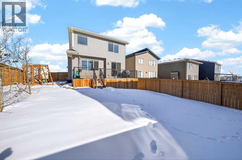 23 Willow Park Point, Cochrane, Alberta  T4C 2V3 - Photo 31 - A2290338