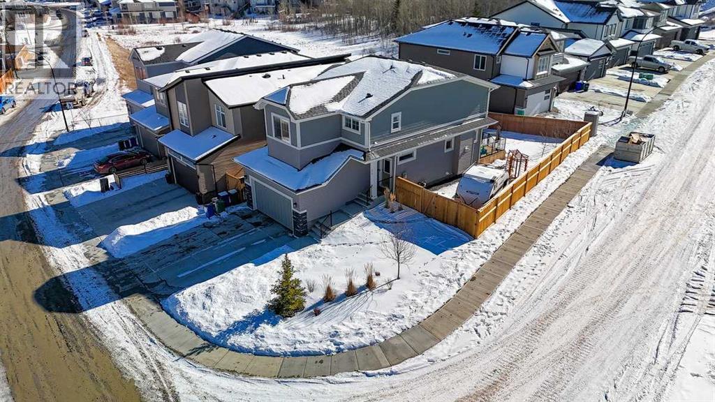 23 Willow Park Point, Cochrane, Alberta  T4C 2V3 - Photo 32 - A2290338