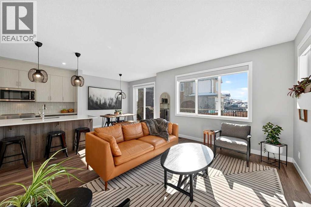 23 Willow Park Point, Cochrane, Alberta  T4C 2V3 - Photo 16 - A2290338