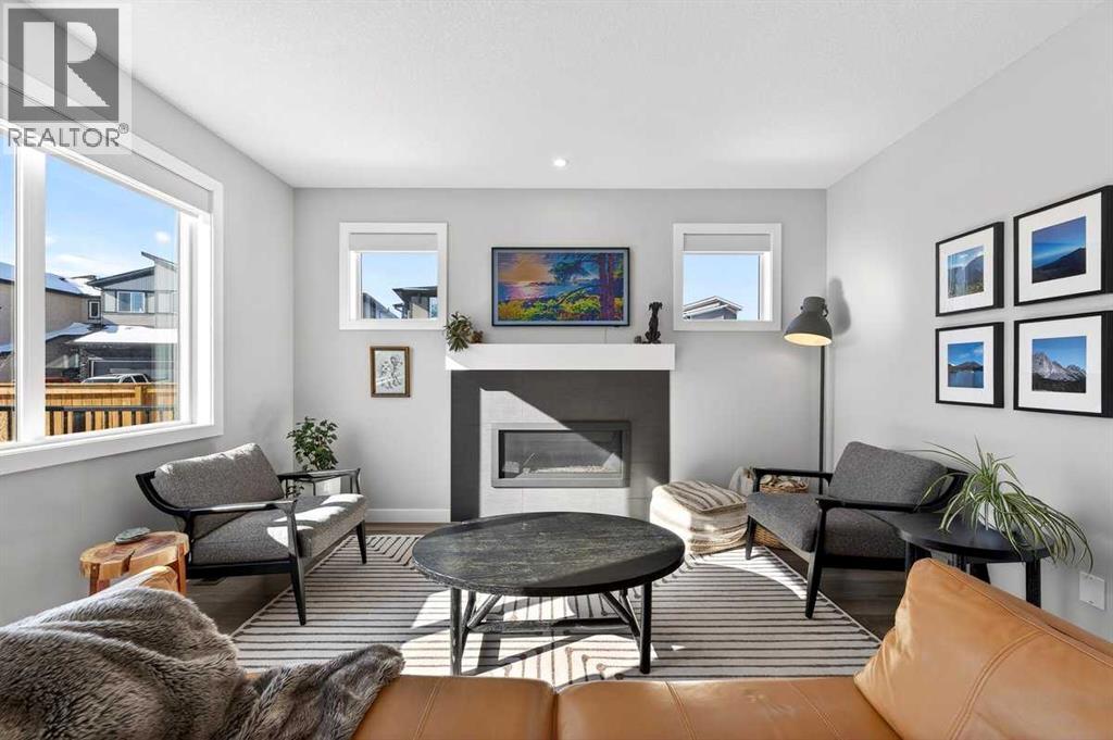 23 Willow Park Point, Cochrane, Alberta  T4C 2V3 - Photo 14 - A2290338