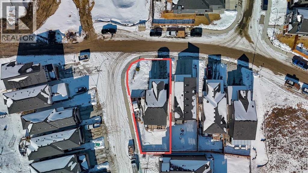 23 Willow Park Point, Cochrane, Alberta  T4C 2V3 - Photo 34 - A2290338