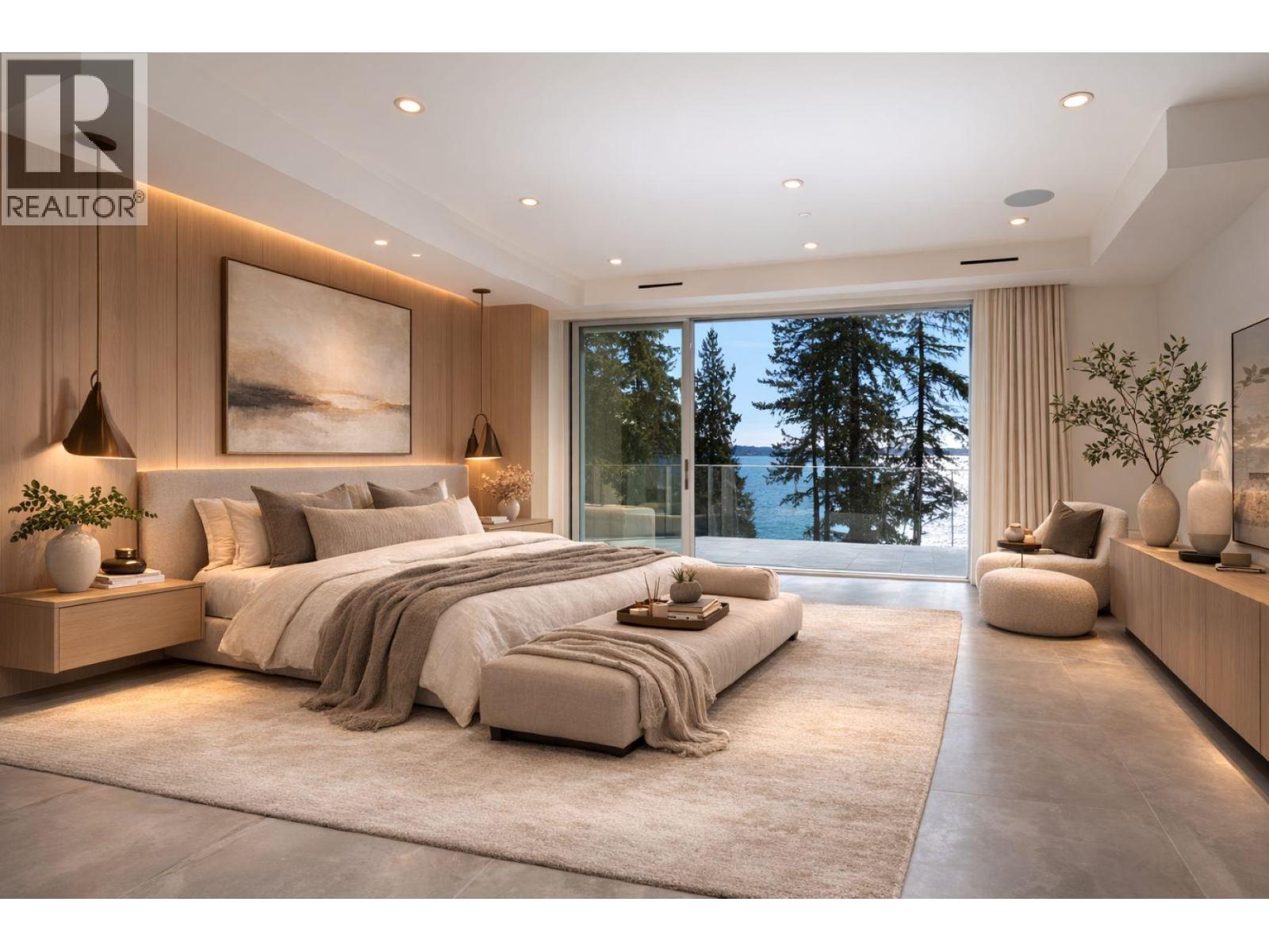 4437 Piccadilly North, West Vancouver, British Columbia  V7W 1C8 - Photo 17 - R3095839