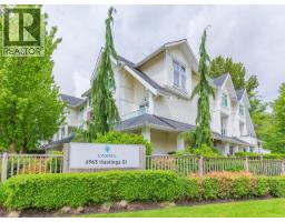 42 6965 HASTINGS STREET, Burnaby, British Columbia