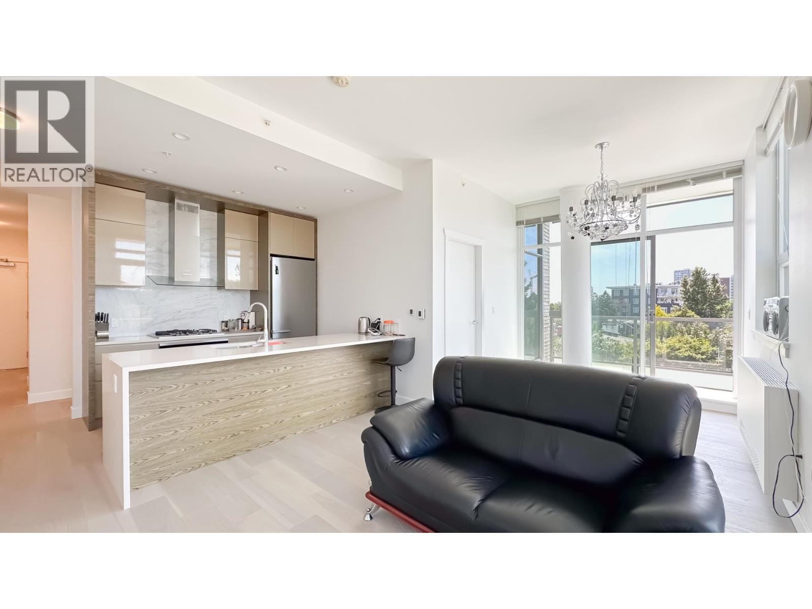 308 6733 Cambie Street, Vancouver, British Columbia  V6P 3H1 - Photo 12 - R3095738