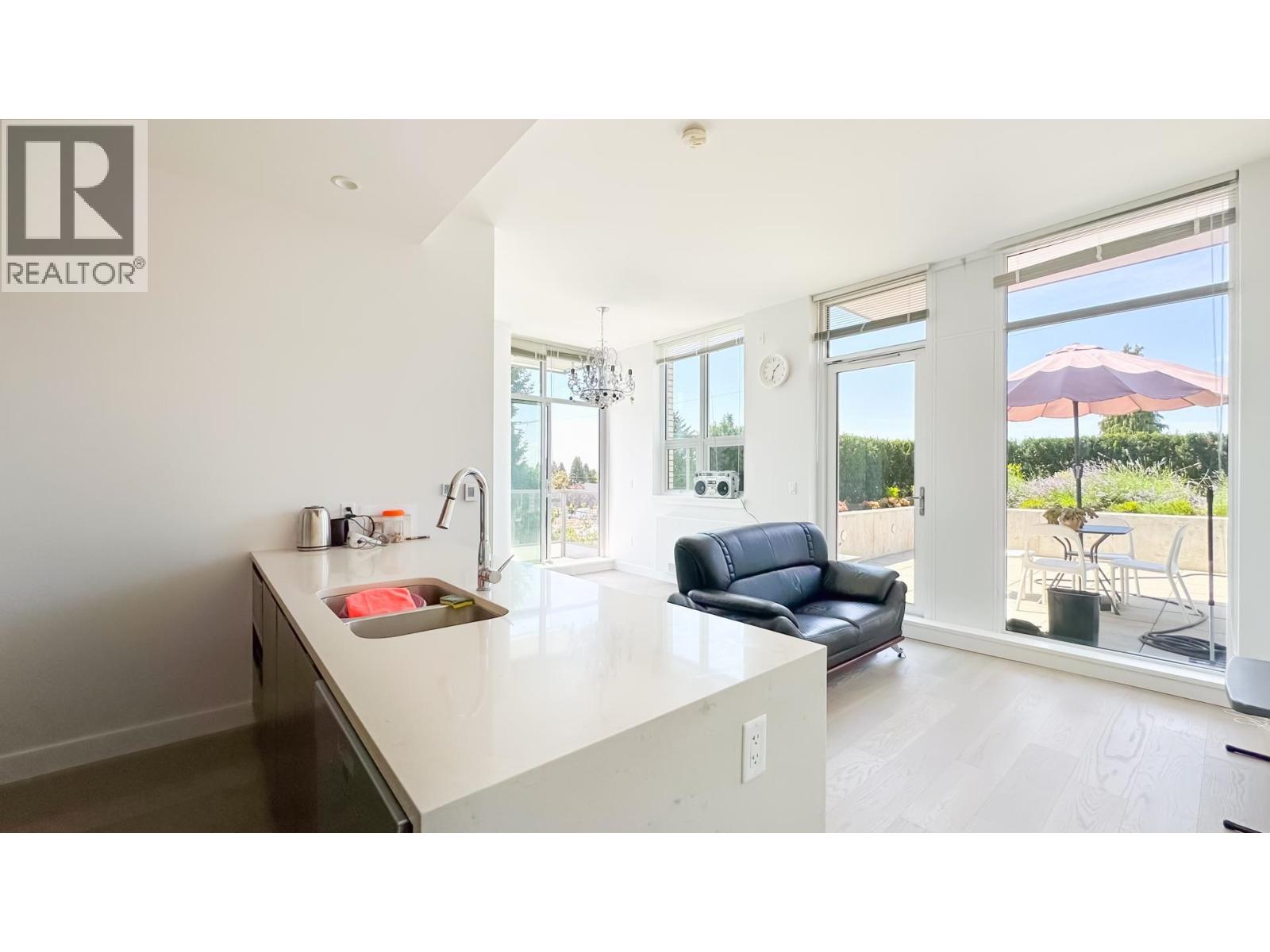 308 6733 Cambie Street, Vancouver, British Columbia  V6P 3H1 - Photo 9 - R3095738