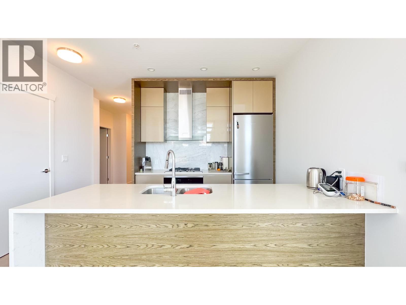 308 6733 Cambie Street, Vancouver, British Columbia  V6P 3H1 - Photo 6 - R3095738
