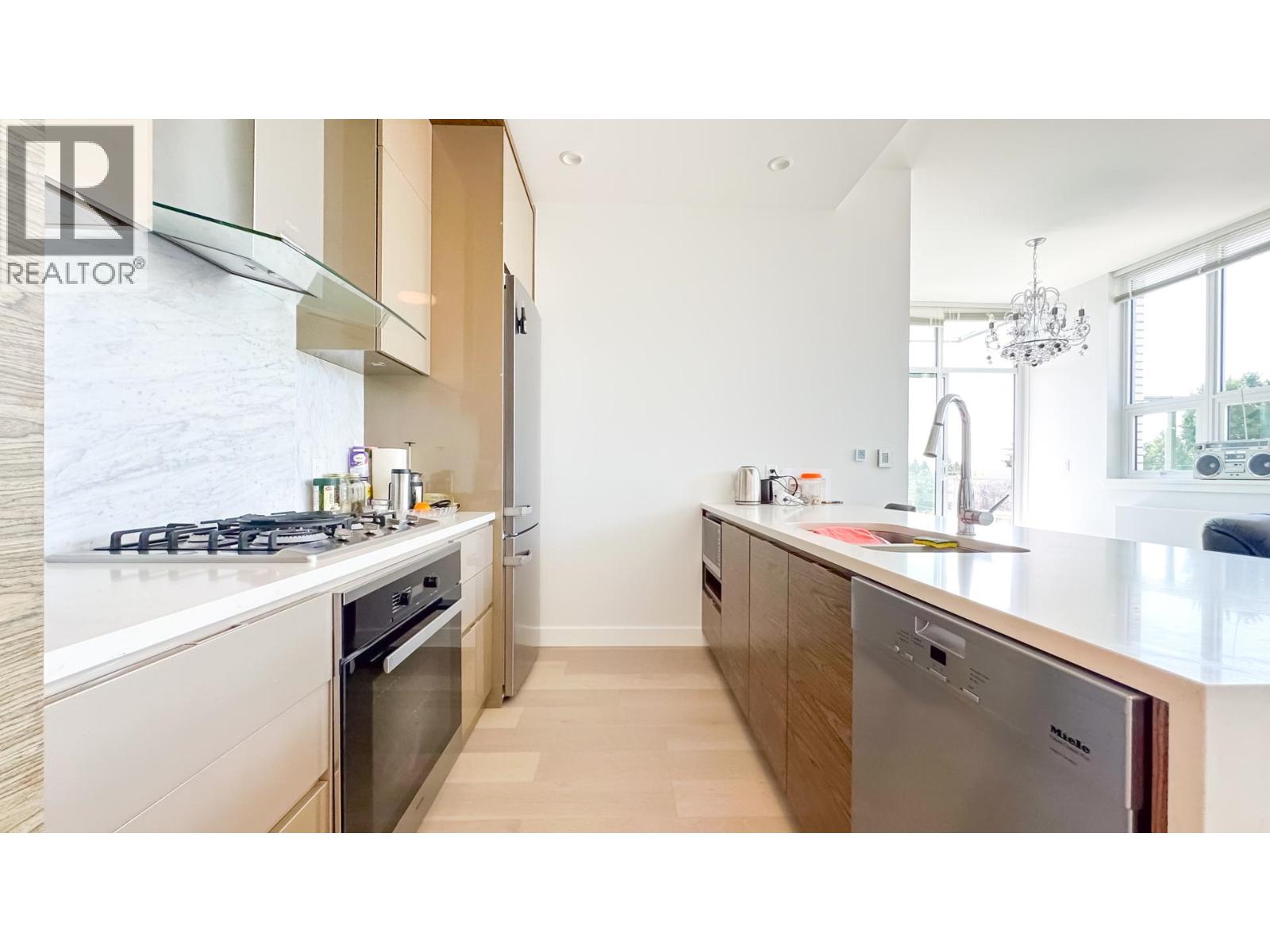 308 6733 Cambie Street, Vancouver, British Columbia  V6P 3H1 - Photo 7 - R3095738