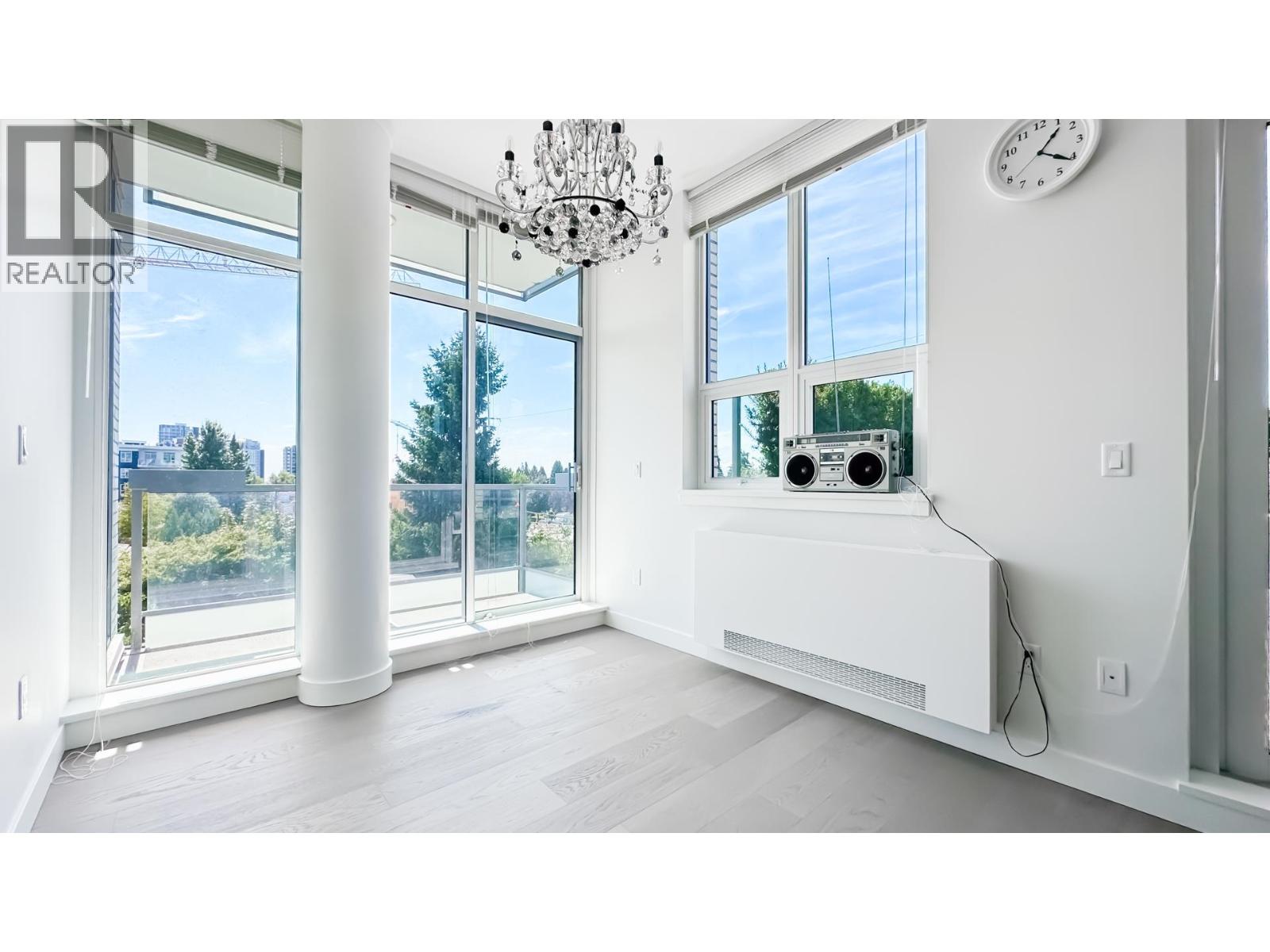 308 6733 Cambie Street, Vancouver, British Columbia  V6P 3H1 - Photo 13 - R3095738