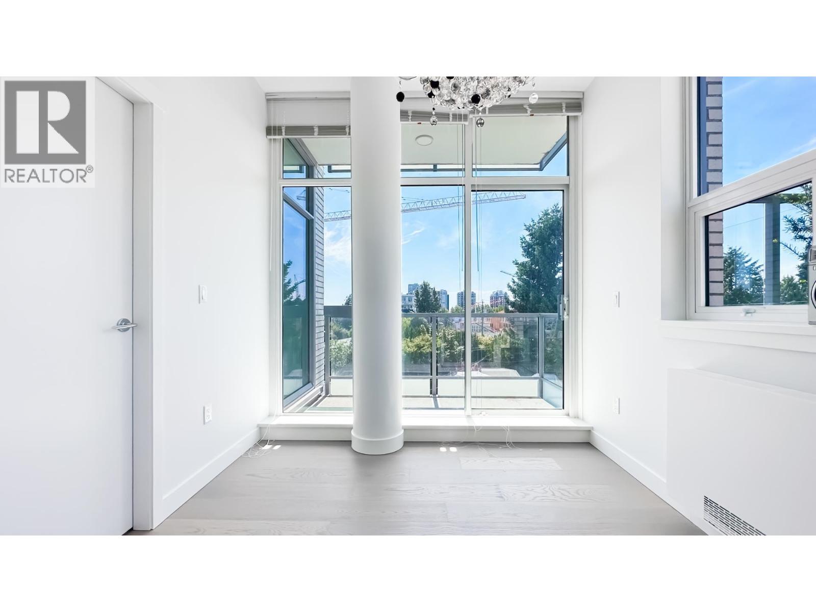 308 6733 Cambie Street, Vancouver, British Columbia  V6P 3H1 - Photo 14 - R3095738