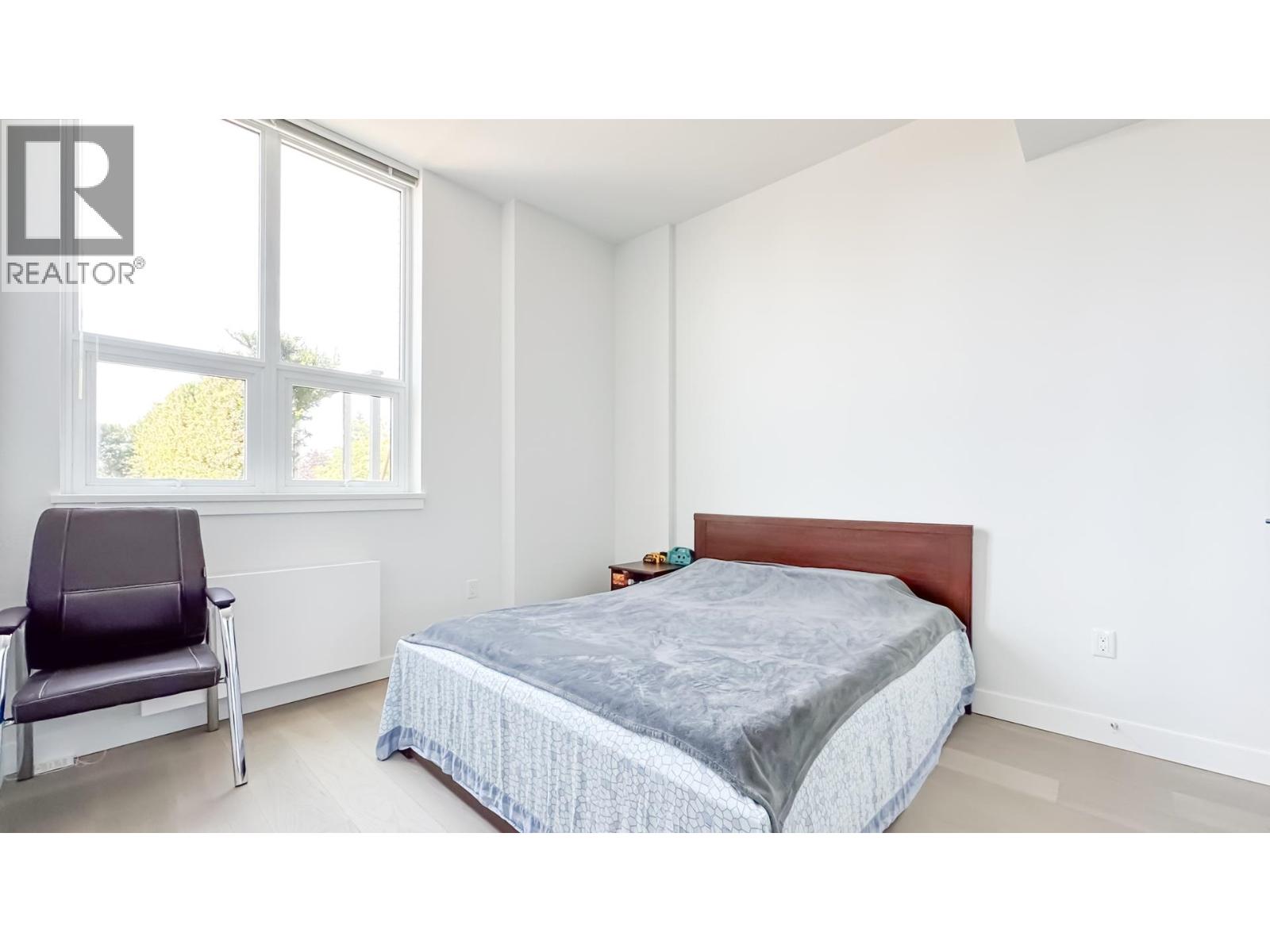 308 6733 Cambie Street, Vancouver, British Columbia  V6P 3H1 - Photo 16 - R3095738