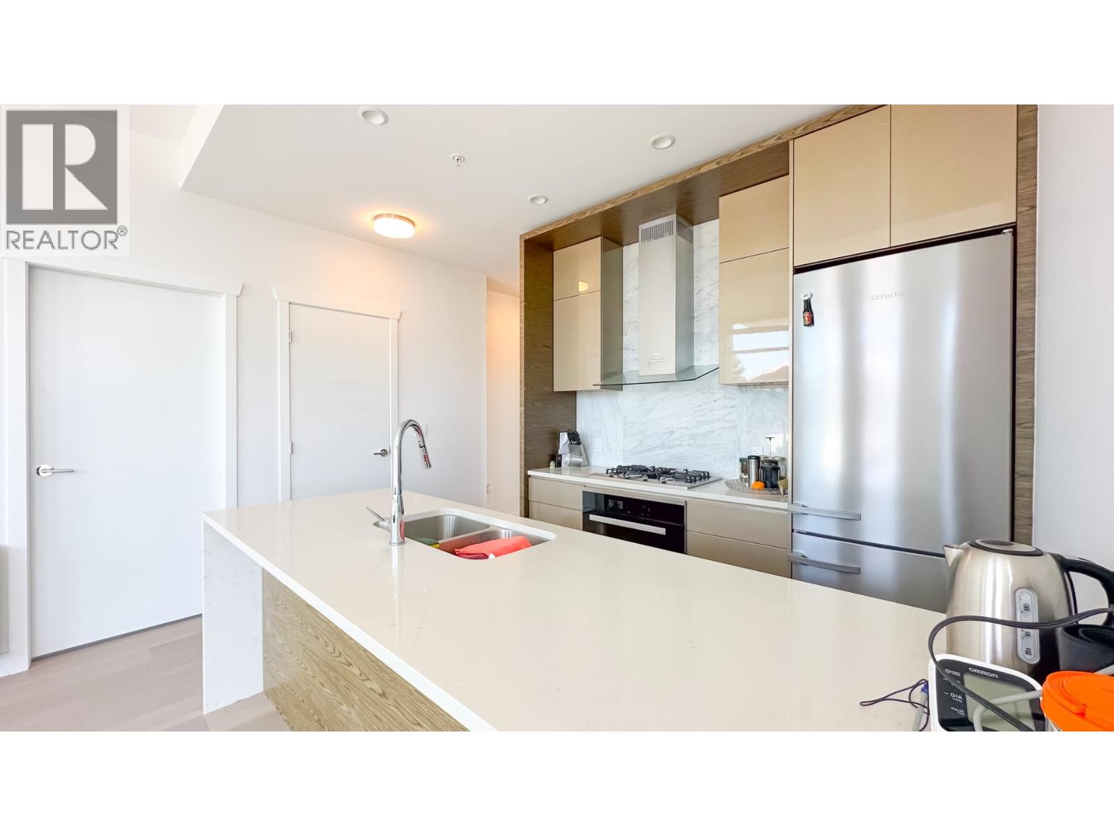 308 6733 Cambie Street, Vancouver, British Columbia  V6P 3H1 - Photo 8 - R3095738