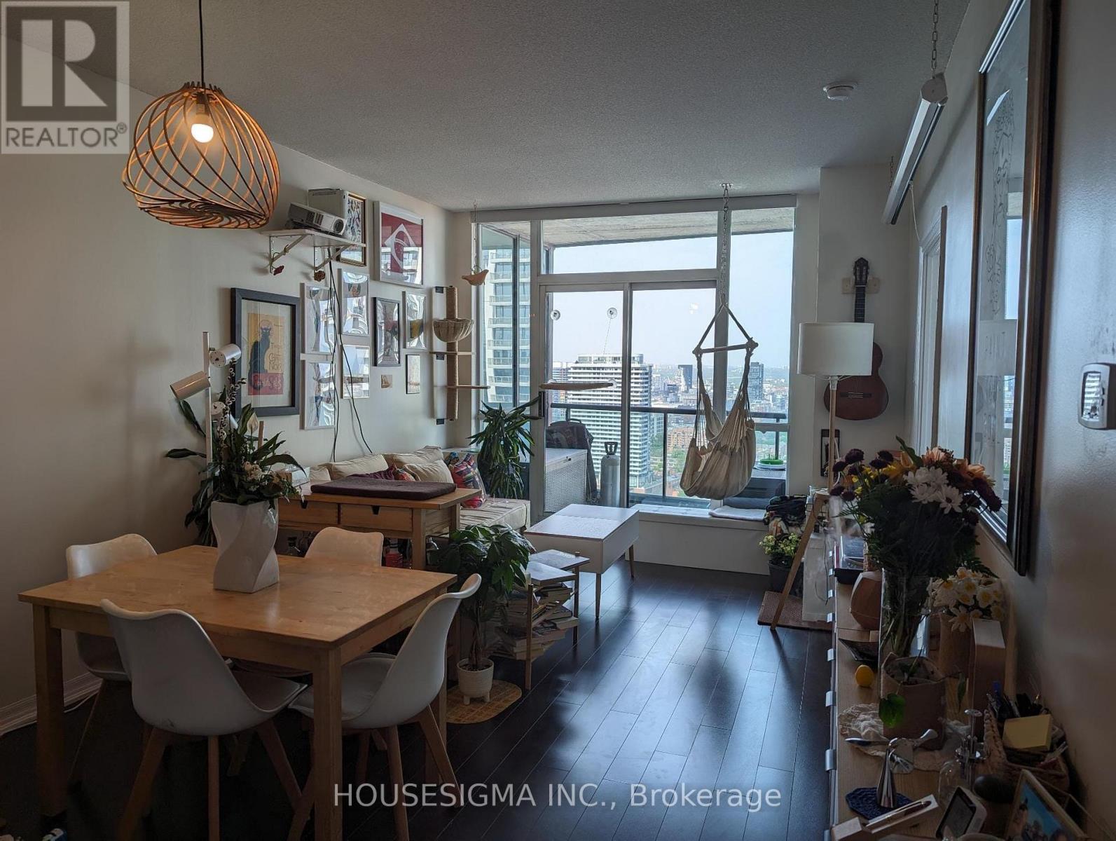 3606 - 16 Yonge Street, Toronto, Ontario  M5E 2A1 - Photo 10 - C12842204