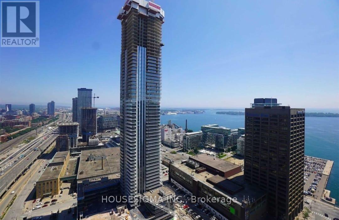 3606 - 16 Yonge Street, Toronto, Ontario  M5E 2A1 - Photo 2 - C12842204