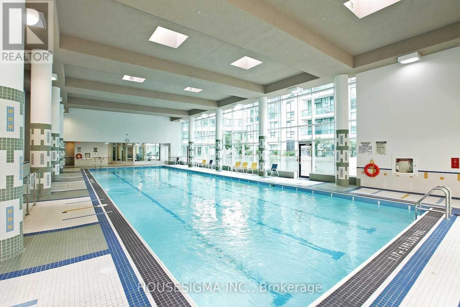 3606 - 16 Yonge Street, Toronto, Ontario  M5E 2A1 - Photo 22 - C12842204