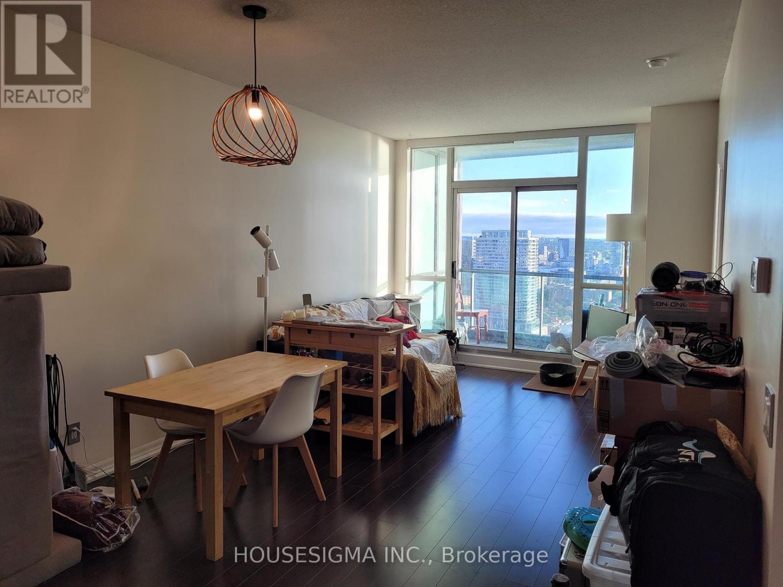 3606 - 16 Yonge Street, Toronto, Ontario  M5E 2A1 - Photo 4 - C12842204