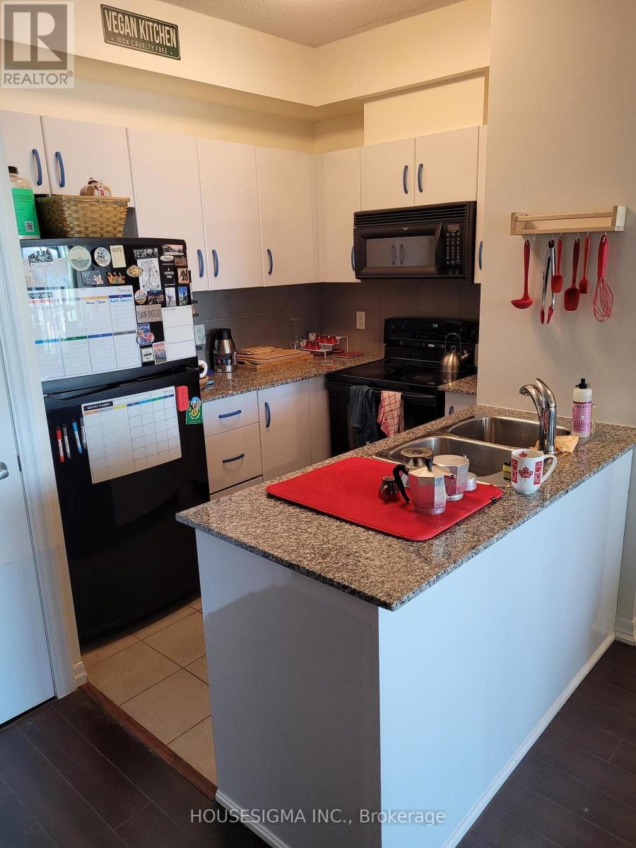 3606 - 16 Yonge Street, Toronto, Ontario  M5E 2A1 - Photo 8 - C12842204