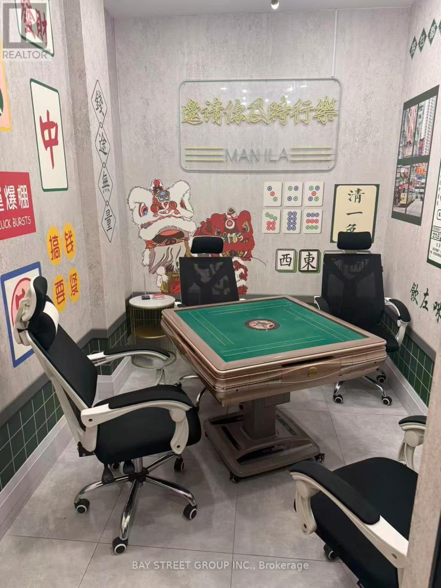 405 Dundas Street W, Toronto, Ontario M5T 1G6 - Photo 9 - C12842210