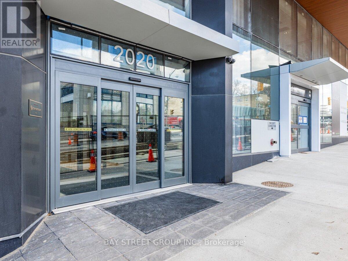 1910 - 2020 Bathurst Street, Toronto, Ontario M5P 0A6 - Photo 20 - C12842222