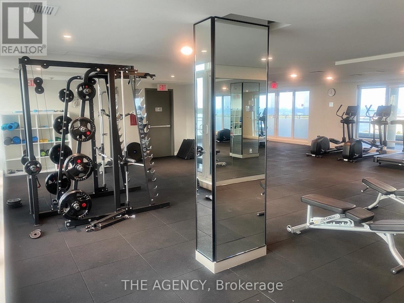 605 - 410 Queens Quay W, Toronto, Ontario  M5V 3T1 - Photo 19 - C12842228