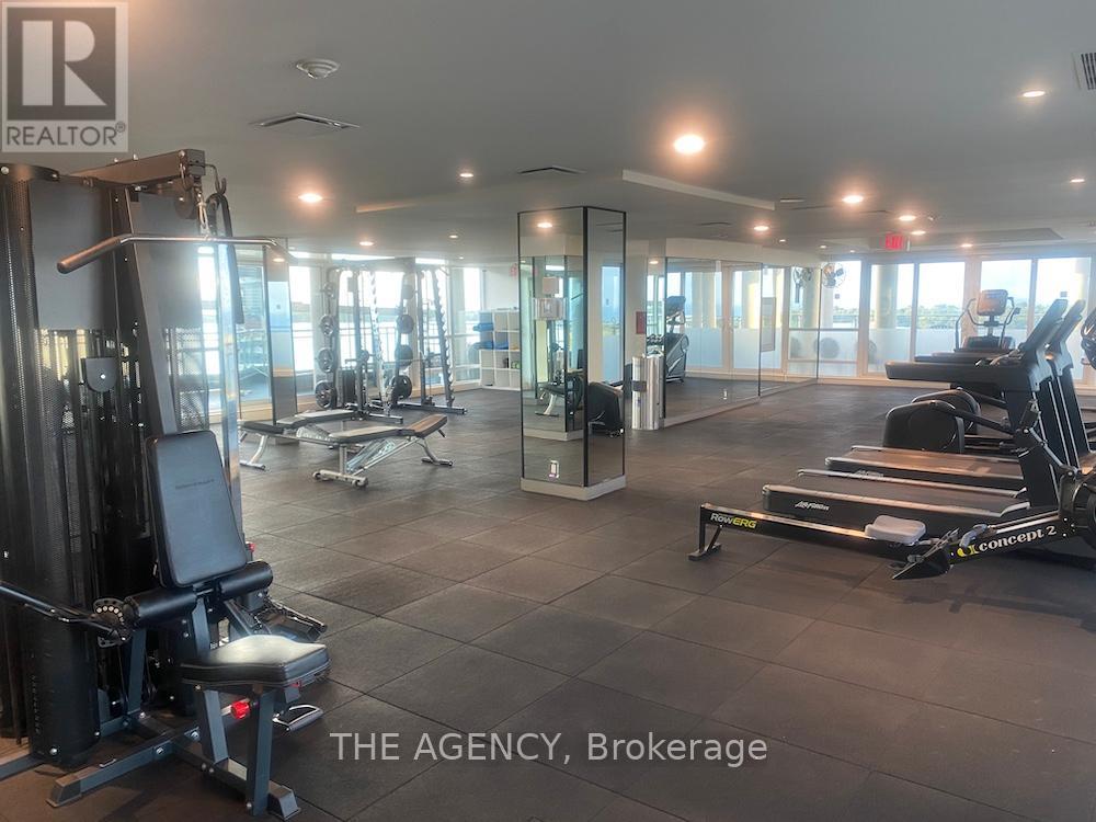 605 - 410 Queens Quay W, Toronto, Ontario  M5V 3T1 - Photo 22 - C12842228