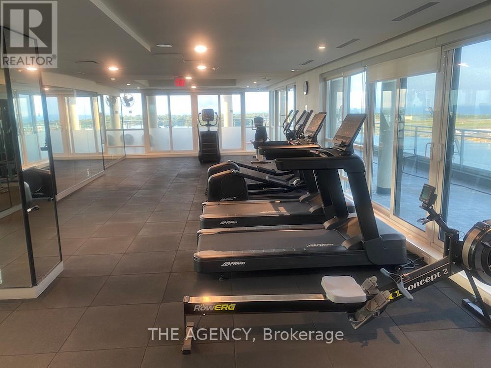 605 - 410 Queens Quay W, Toronto, Ontario  M5V 3T1 - Photo 23 - C12842228