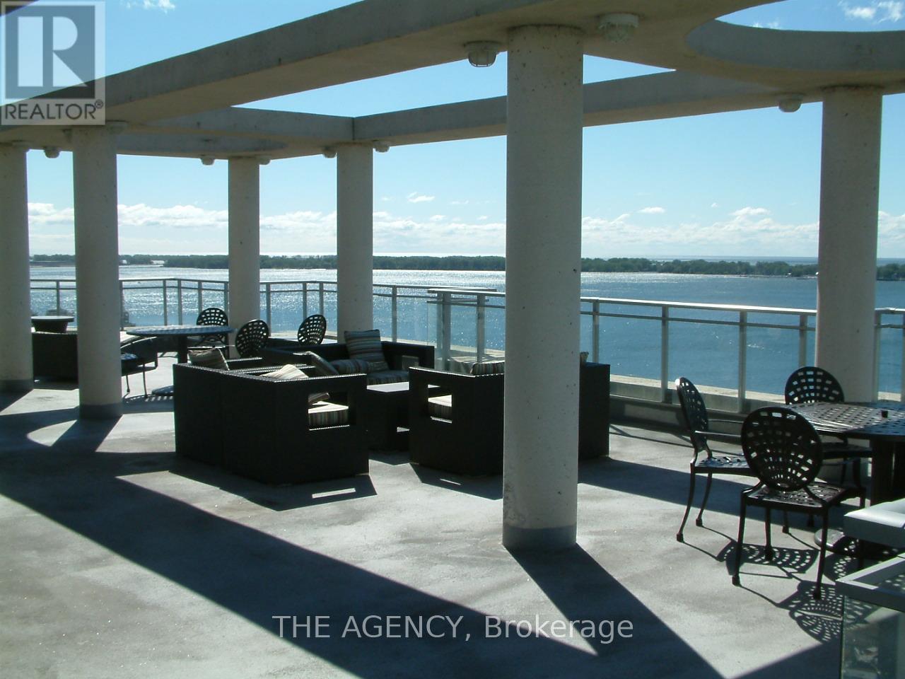 605 - 410 Queens Quay W, Toronto, Ontario  M5V 3T1 - Photo 24 - C12842228