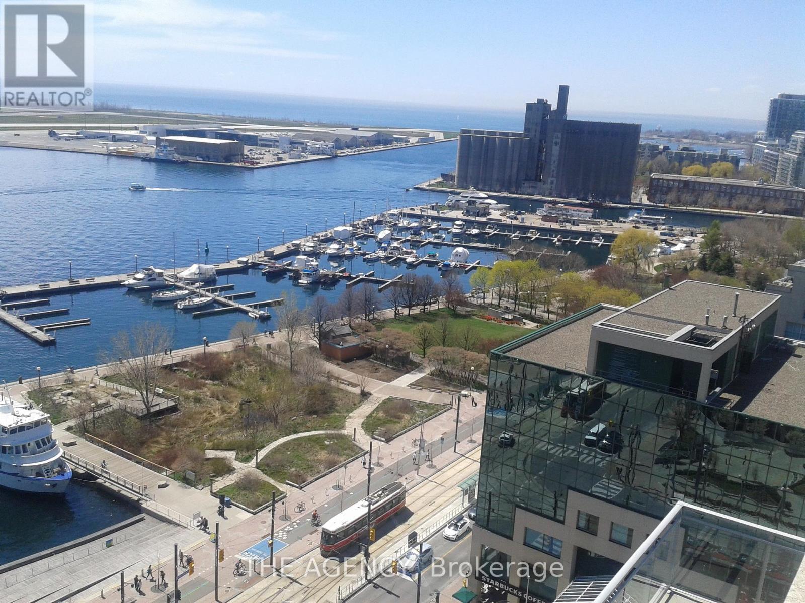 605 - 410 Queens Quay W, Toronto, Ontario  M5V 3T1 - Photo 27 - C12842228