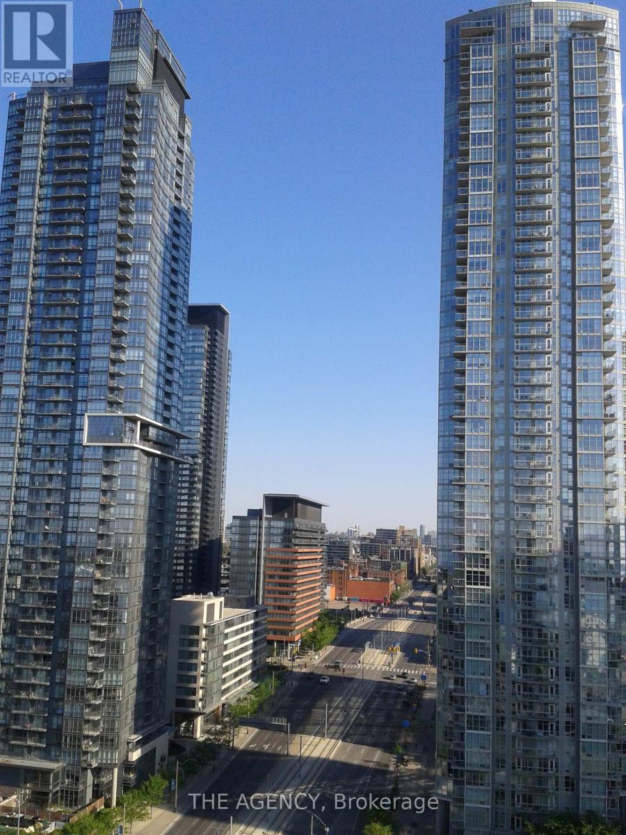 605 - 410 Queens Quay W, Toronto, Ontario  M5V 3T1 - Photo 29 - C12842228