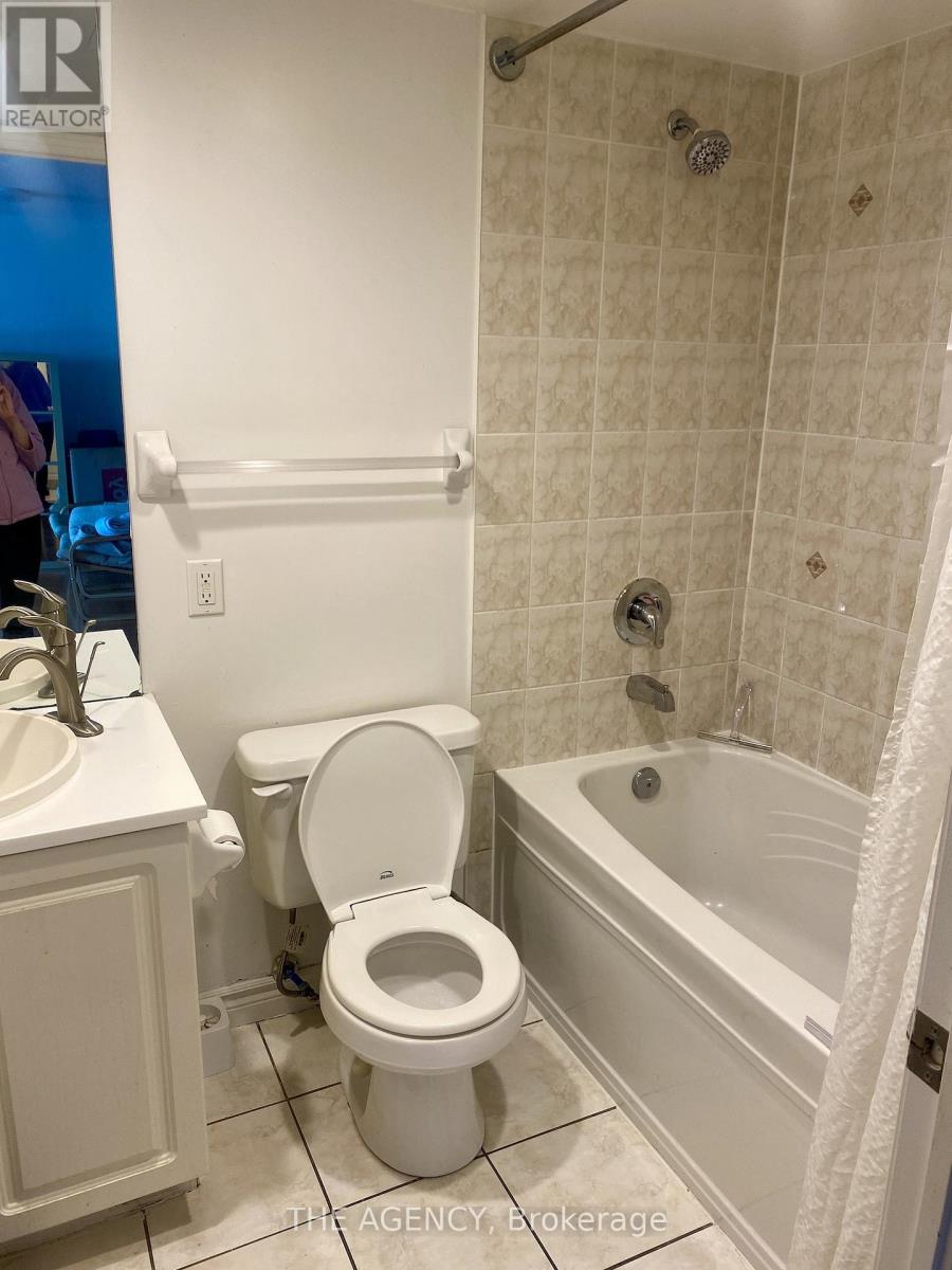 605 - 410 Queens Quay W, Toronto, Ontario  M5V 3T1 - Photo 9 - C12842228