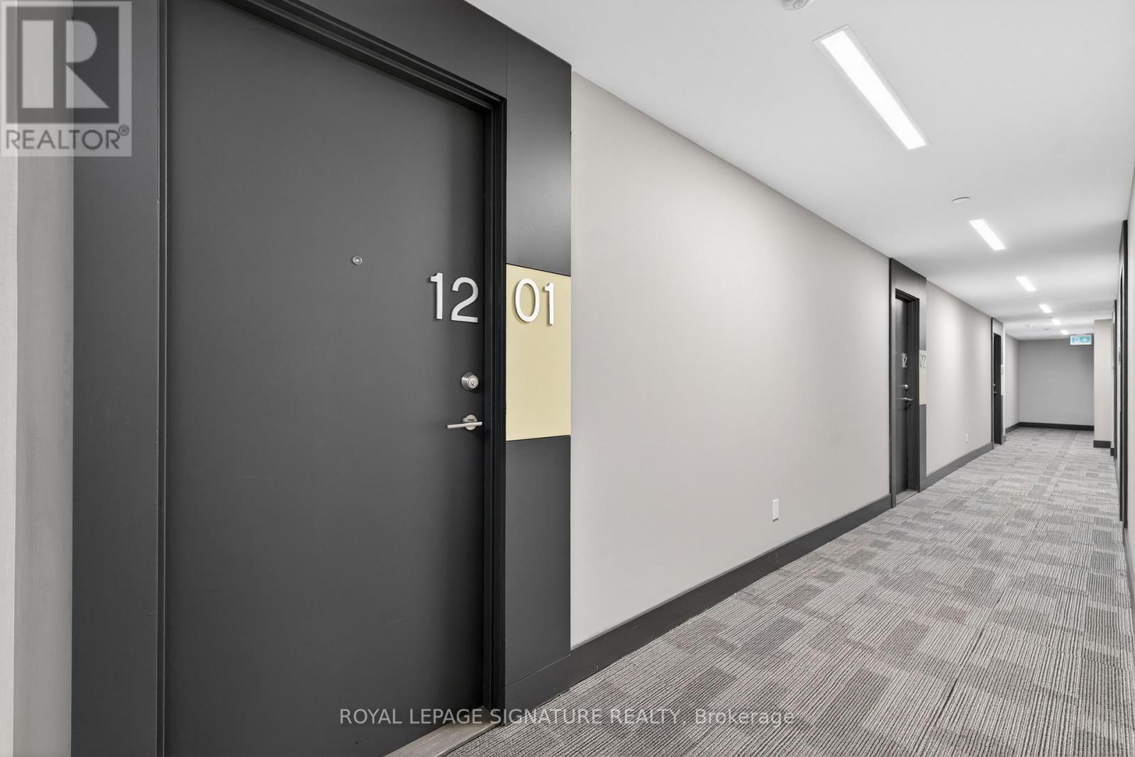 1201 - 68 Merton Street, Toronto, Ontario  M4S 0A7 - Photo 2 - C12842234