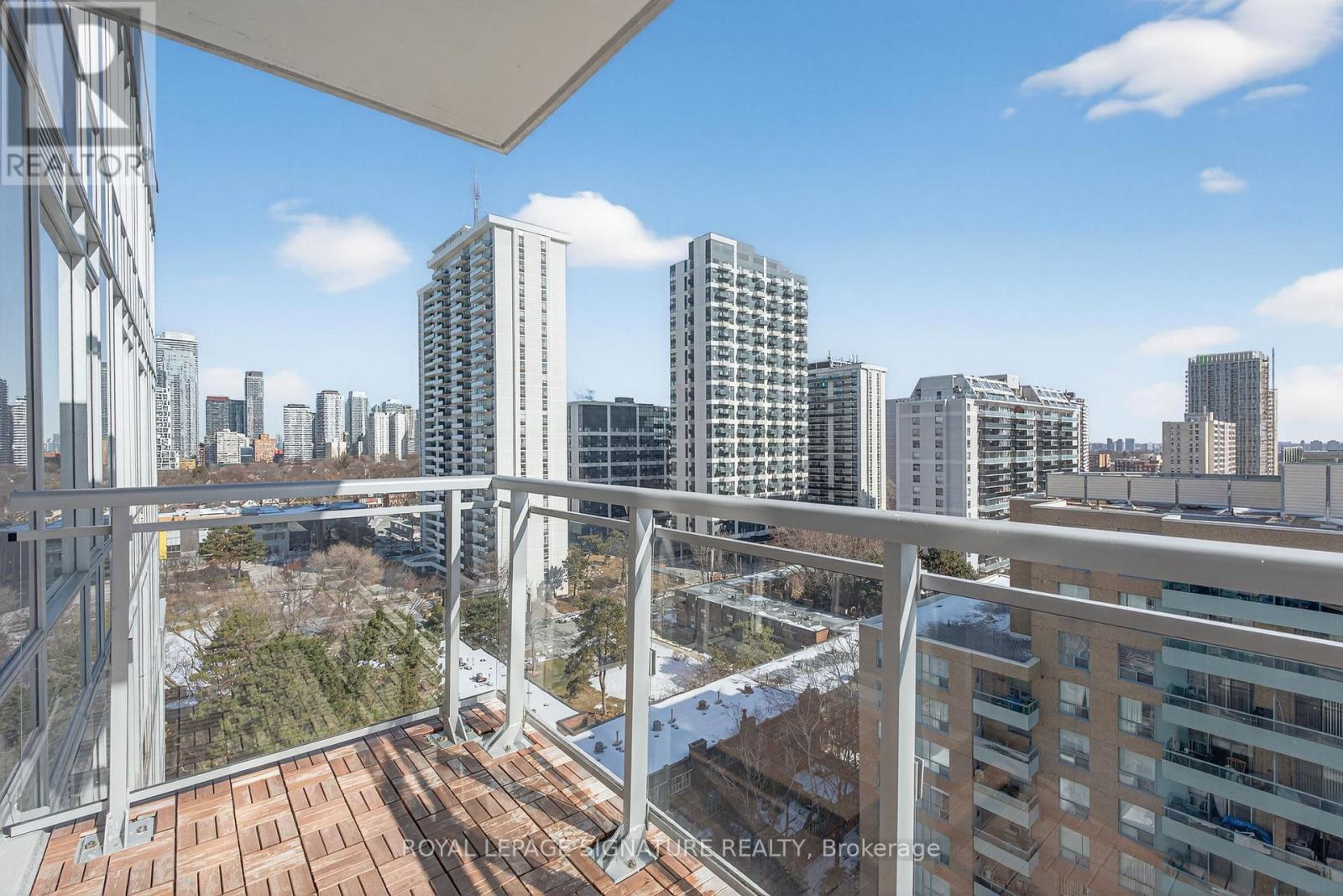 1201 - 68 Merton Street, Toronto, Ontario  M4S 0A7 - Photo 25 - C12842234