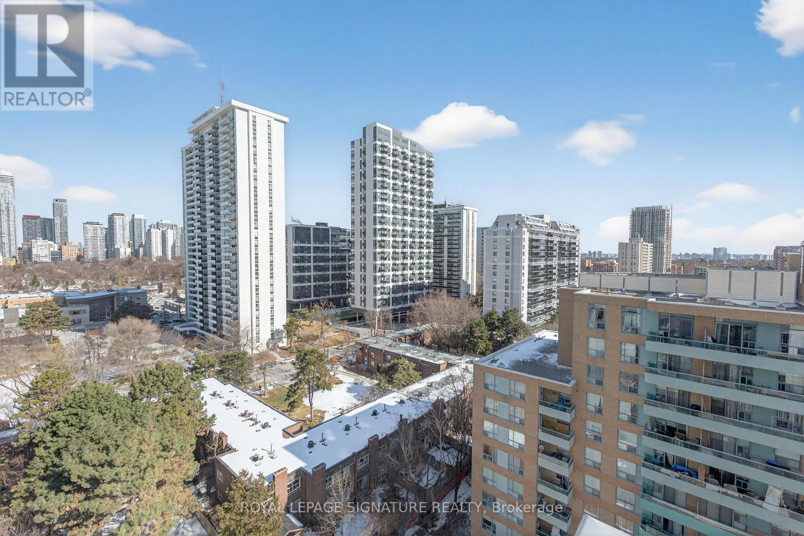 1201 - 68 Merton Street, Toronto, Ontario  M4S 0A7 - Photo 27 - C12842234