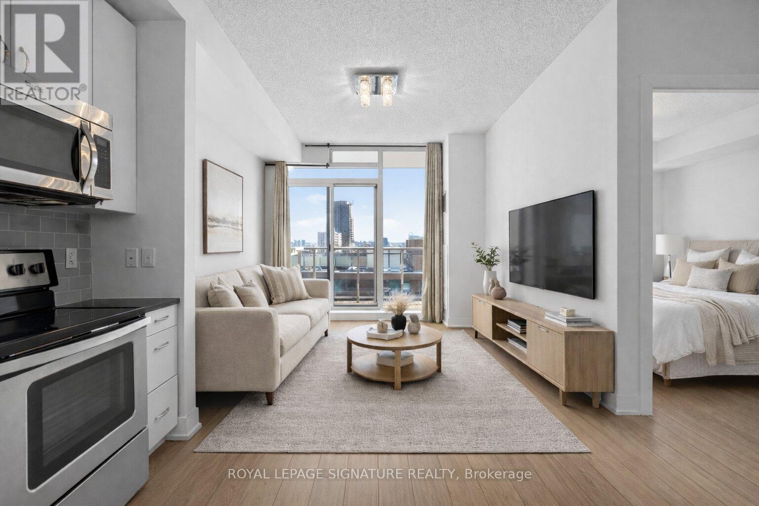 1201 - 68 Merton Street, Toronto, Ontario  M4S 0A7 - Photo 3 - C12842234