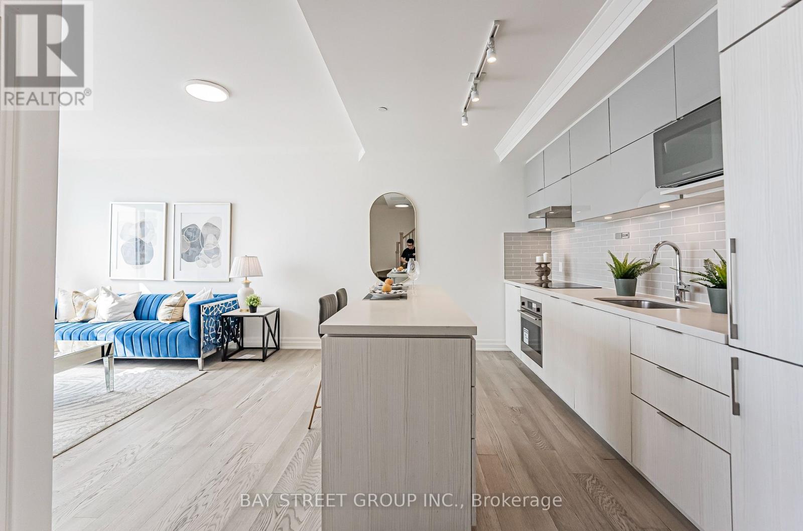 104b - 8 Rouge Valley Drive, Markham, Ontario  L6G 0G8 - Photo 10 - N12842196