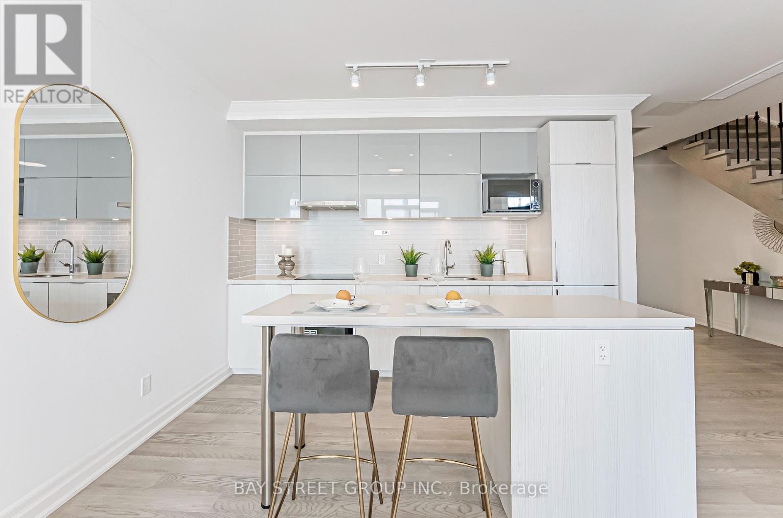 104b - 8 Rouge Valley Drive, Markham, Ontario  L6G 0G8 - Photo 11 - N12842196