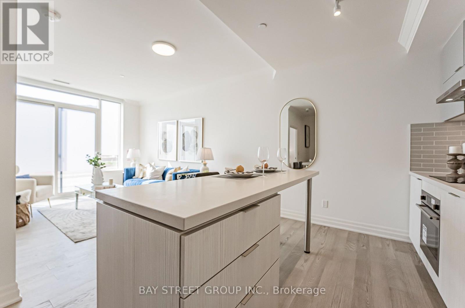 104b - 8 Rouge Valley Drive, Markham, Ontario  L6G 0G8 - Photo 13 - N12842196