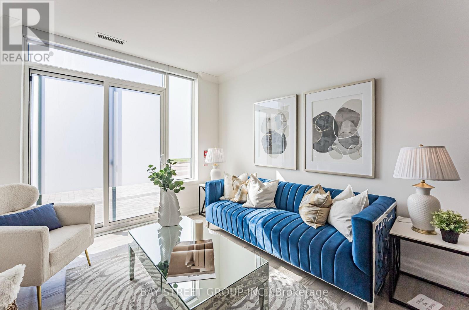 104b - 8 Rouge Valley Drive, Markham, Ontario  L6G 0G8 - Photo 14 - N12842196