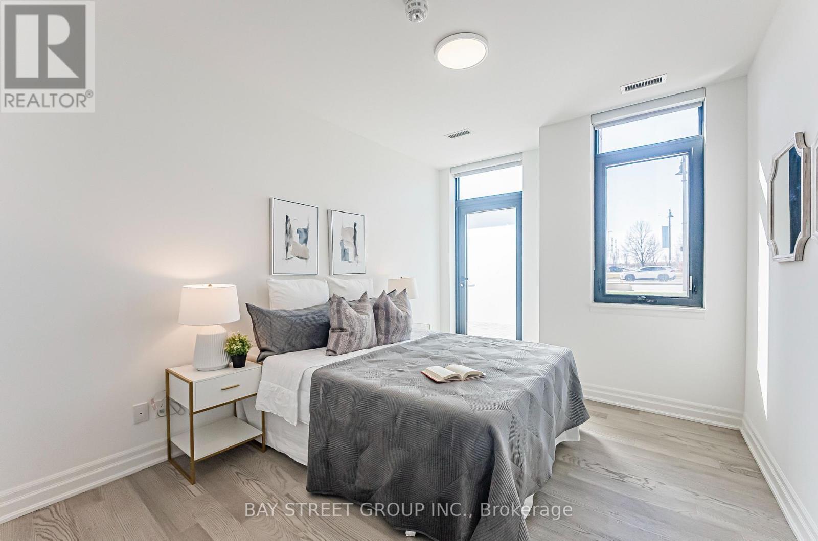 104b - 8 Rouge Valley Drive, Markham, Ontario  L6G 0G8 - Photo 17 - N12842196