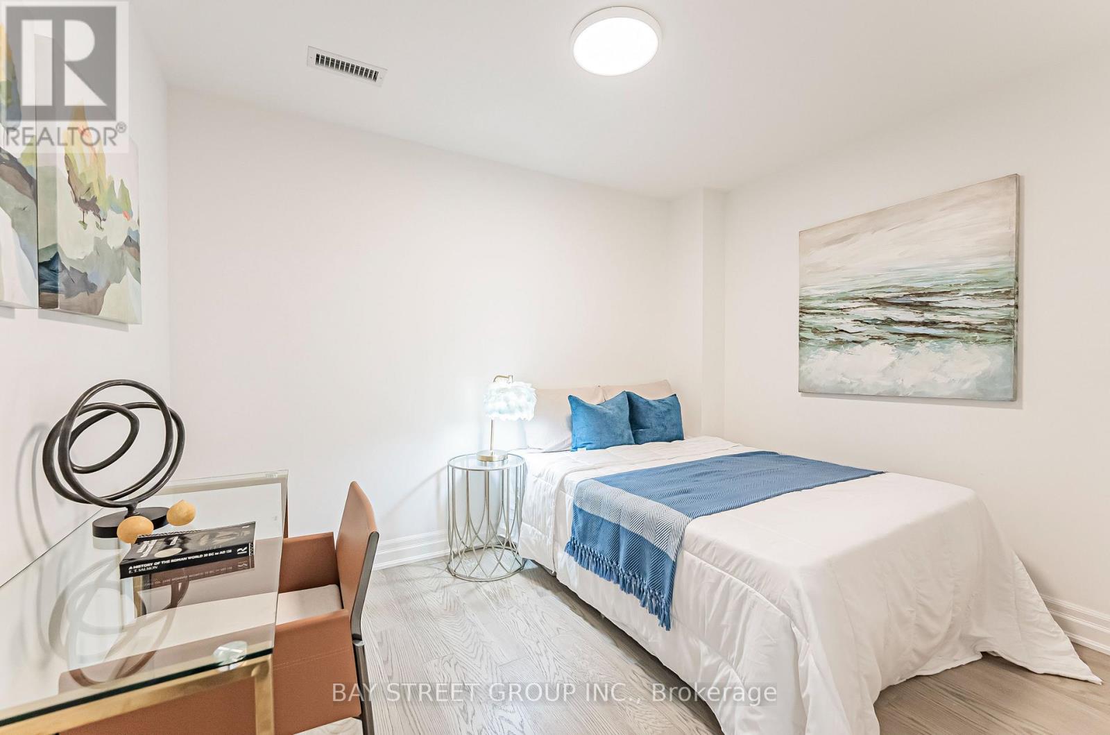 104b - 8 Rouge Valley Drive, Markham, Ontario  L6G 0G8 - Photo 21 - N12842196