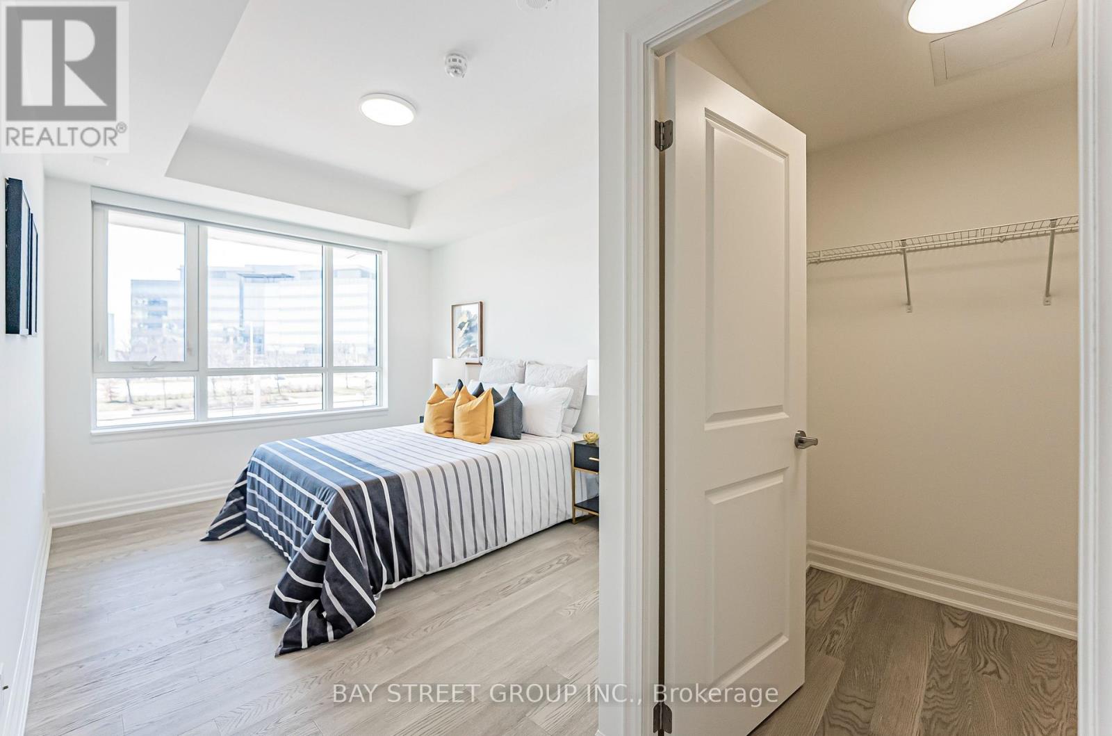 104b - 8 Rouge Valley Drive, Markham, Ontario  L6G 0G8 - Photo 22 - N12842196