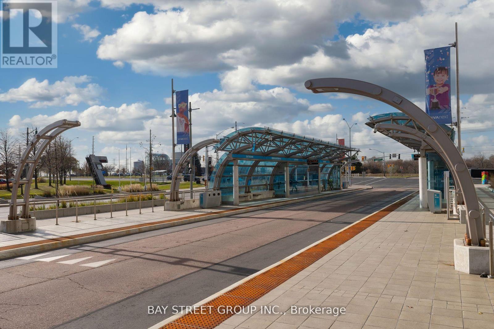 104b - 8 Rouge Valley Drive, Markham, Ontario  L6G 0G8 - Photo 29 - N12842196