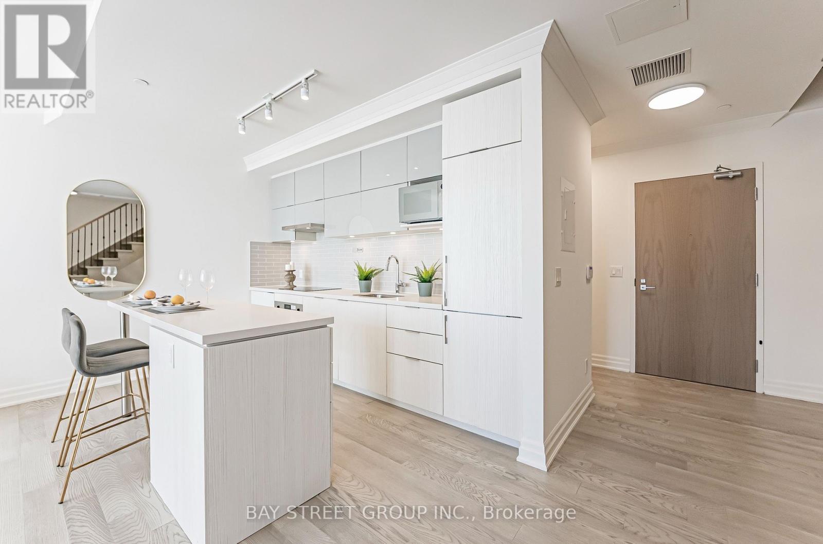 104b - 8 Rouge Valley Drive, Markham, Ontario  L6G 0G8 - Photo 3 - N12842196