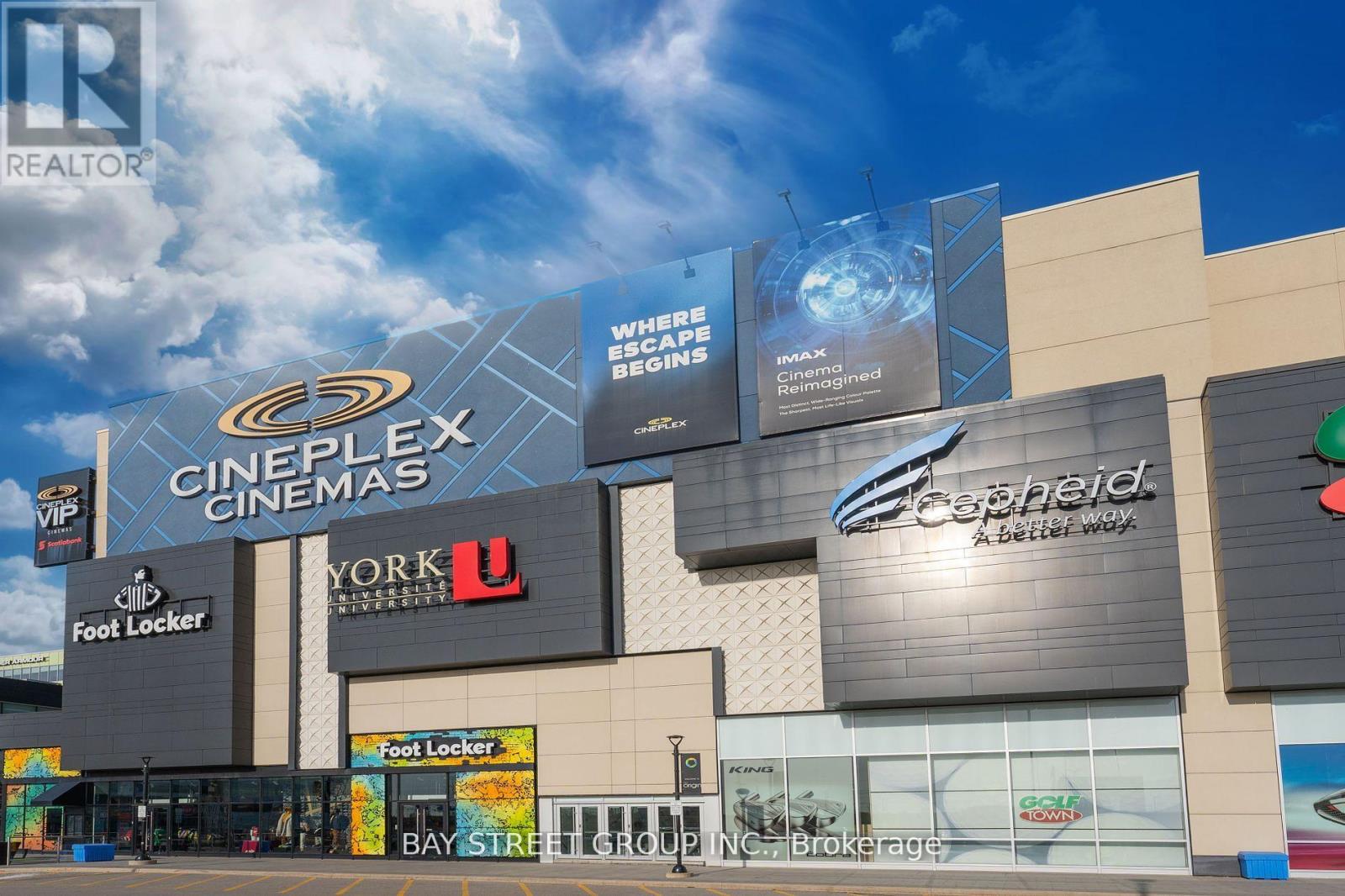 104b - 8 Rouge Valley Drive, Markham, Ontario  L6G 0G8 - Photo 30 - N12842196