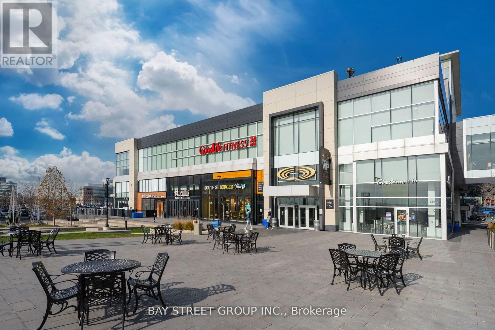 104b - 8 Rouge Valley Drive, Markham, Ontario  L6G 0G8 - Photo 32 - N12842196