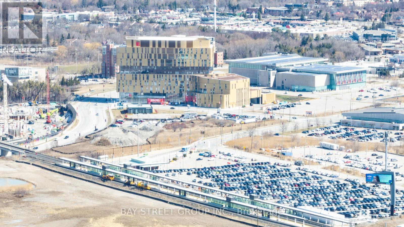 104b - 8 Rouge Valley Drive, Markham, Ontario  L6G 0G8 - Photo 35 - N12842196