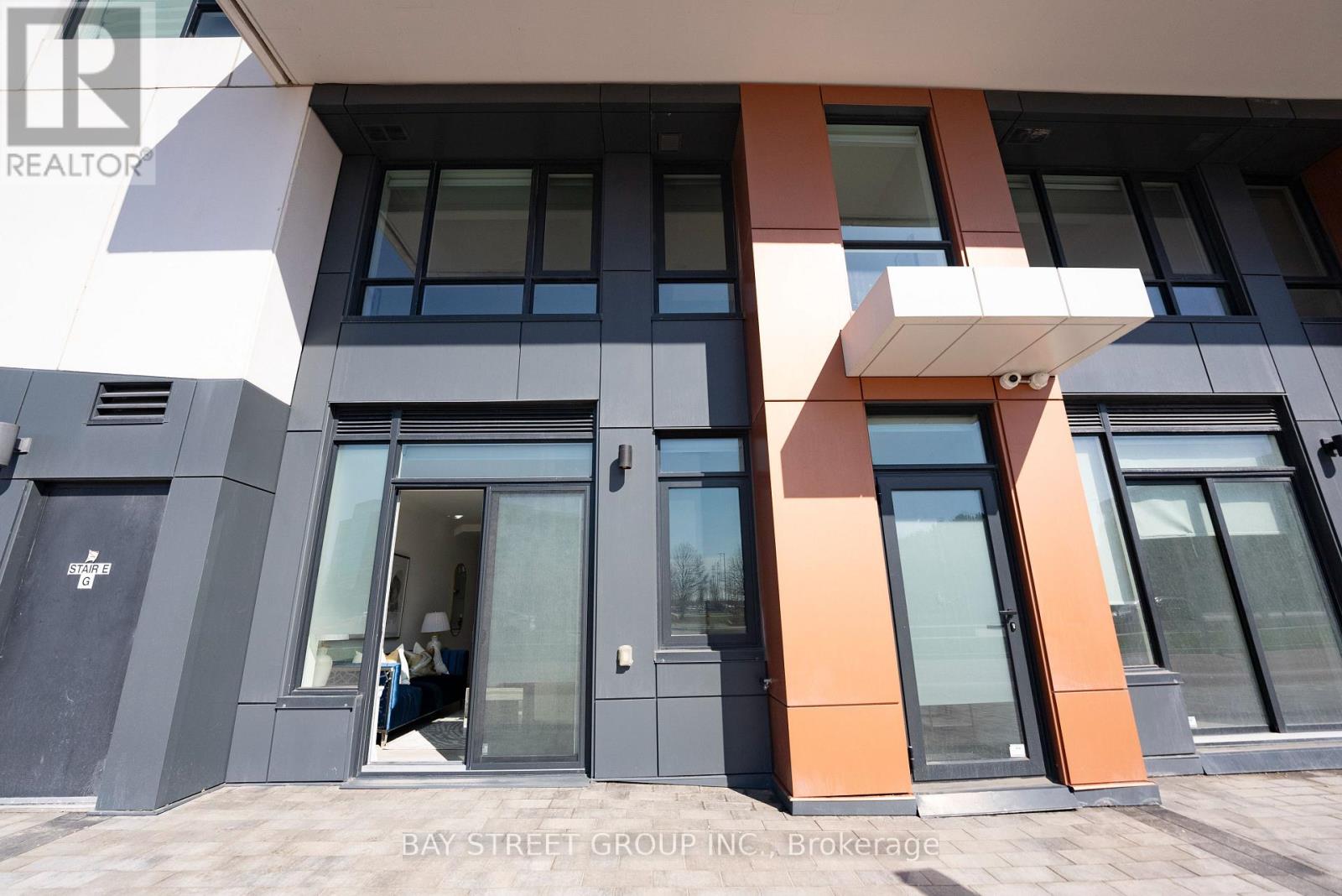 104b - 8 Rouge Valley Drive, Markham, Ontario  L6G 0G8 - Photo 37 - N12842196