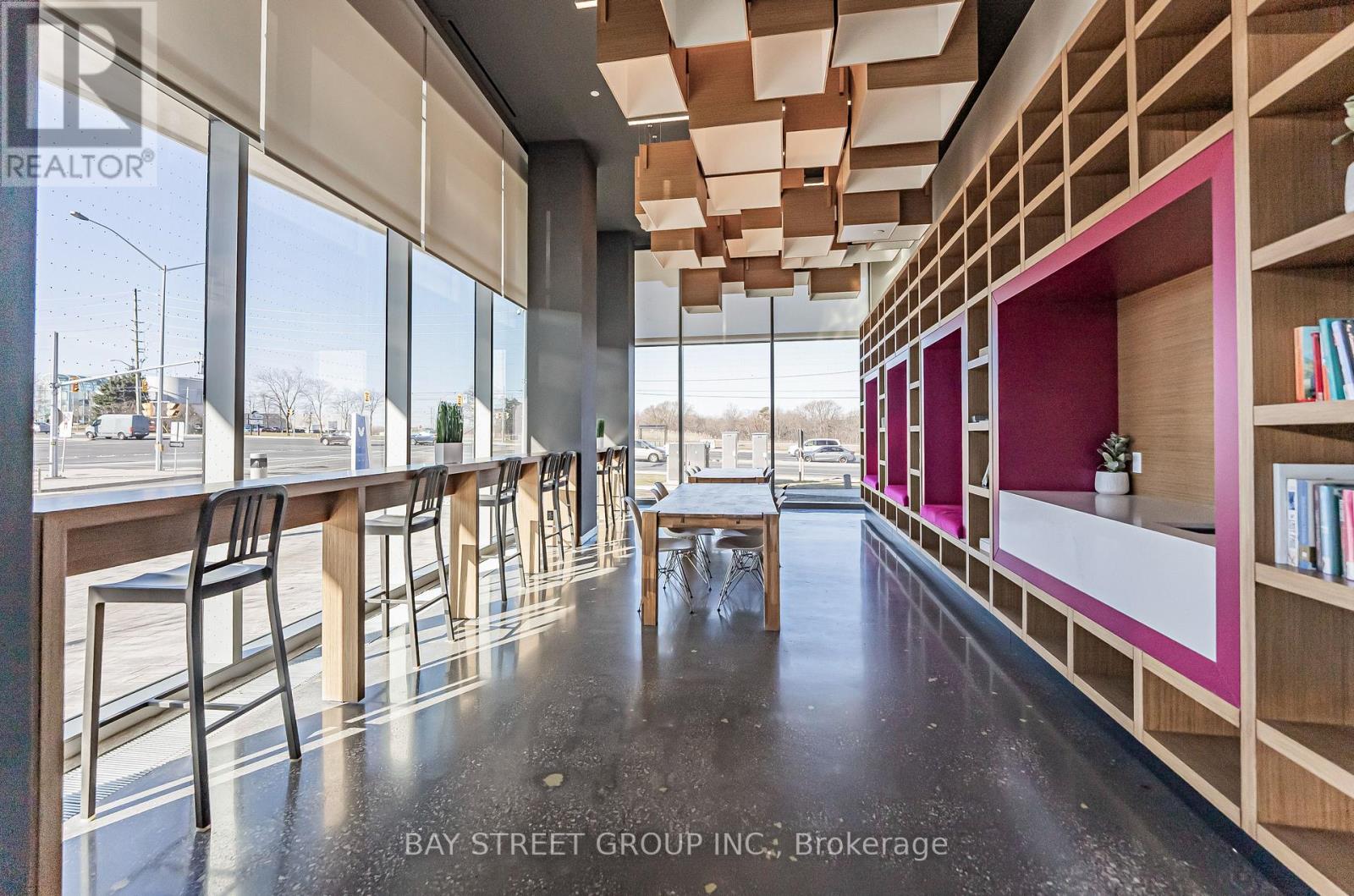 104b - 8 Rouge Valley Drive, Markham, Ontario  L6G 0G8 - Photo 39 - N12842196